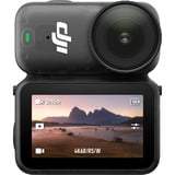 DJI Osmo Nano Standard Combo (64GB), Caméra vidéo Anthracite