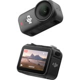 DJI Osmo Nano Standard Combo (64GB), Caméra vidéo Anthracite
