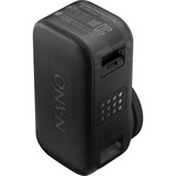 DJI Osmo Nano Standard Combo (64GB), Caméra vidéo Anthracite