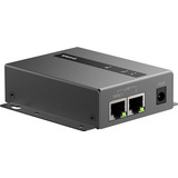 D-Link DWM-313 routeur cellulaire, passerelle et modem Noir, Noir, Métal, Fast Ethernet, 10,100 Mbit/s, 802.11b, 802.11g, Wi-Fi 4 (802.11n), Edge, GPRS