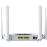 D-Link G416C/E routeur sans fil Gigabit Ethernet Bi-bande (2,4 GHz / 5 GHz) 4G Blanc Wi-Fi 6 (802.11ax), Bi-bande (2,4 GHz / 5 GHz), Ethernet/LAN, 4G, Blanc, Routeur