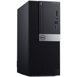 Dell G204224-019A1, PC Noir
