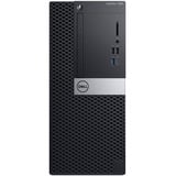 Dell G204224-019A1, PC Noir