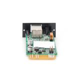 Digitus Carte SNMP et WEB pour systèmes UPS en ligne, Carte d'interface 