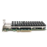 Digitus Ethernet 10 Gigabit 2 ports, Carte réseau 
