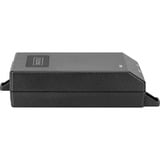 Digitus Injecteur Gigabit Ethernet PoE+, 802.3at 30 W, PoE-Injecteur Noir