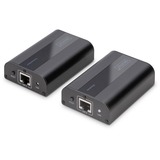 Digitus Set d'extension HDMI 4K 