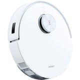 ECOVACS DEEBOT T10, Robot aspirateur Blanc