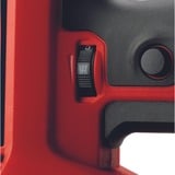EINHELL Ponceuse pour plaques de plâtre TC-DWS 225, Ponceuse pour cloisons sèches Rouge/Noir