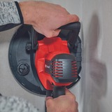 EINHELL TC-DWS 225, 4259945, Ponceuse pour cloisons sèches Rouge/Noir