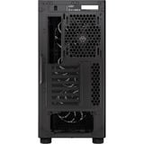 ENDORFY ARX 500 Air boîtier big tower Noir | 2x USB-A | 1x USB-C | Window