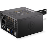 ENDORFY Enduro L6 alimentation 650 watt Noir, 1x 12V-2x6, 2x PCIe