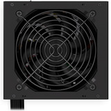 ENDORFY Enduro L6 alimentation 650 watt Noir, 1x 12V-2x6, 2x PCIe