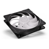 ENDORFY Fluctus 120 PWM ARGB ventilateur de boîtier Noir, 120 x 120 x 25 mm