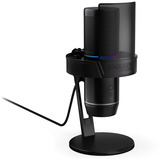 ENDORFY Solum 2 Pro, Micro Noir