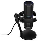 ENDORFY Solum 2 Pro, Micro Noir