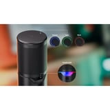 ENDORFY Solum 2 Pro, Micro Noir
