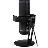 ENDORFY Solum 2 Pro, Micro Noir