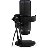 ENDORFY Solum 2 Pro, Micro Noir