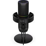 ENDORFY Solum 2 Pro, Micro Noir