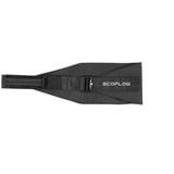 EcoFlow WAVE Bande de fixation, Accessoire de levage / support Noir