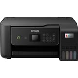 Epson C11CJ66421, Imprimante multifonction Noir