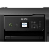 Epson C11CJ66421, Imprimante multifonction Noir