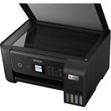 Epson C11CJ66421, Imprimante multifonction Noir