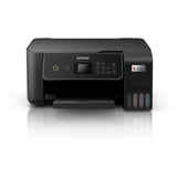 Epson EcoTank ET-2870 Jet d'encre A4 5760 x 1440 DPI 33 ppm Wifi, Imprimante multifonction Noir, Jet d'encre, Impression couleur, 5760 x 1440 DPI, A4, Impression directe, Noir