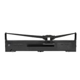 Epson Ruban noir FX-890/A (7,5 millions de caractères) 5 millions de caractères), - FX-890IIN - FX-890II - FX-890A - Epson FX-890, Noir, Dot Matrix, 9 broches, 7500000 caractères, Noir