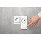 FRITZ! FRITZ!Powerline 1220 Powerline 1220, 1200 Mbit/s, Type F, Gigabit Ethernet, 10,100,1000 Mbit/s, 10BASE-T, 100BASE-T, 1000BASE-T, 3 W