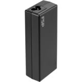 FSP NB PRO adaptateur de puissance & onduleur Intérieure 90 W Noir, Bloc d'alimentation Noir, Ordinateur portable, Intérieure, 100 - 240 V, 50/60 Hz, 90 W, 18 - 20 V