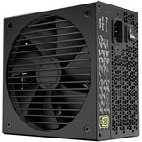 Fractal Design ION Gold 3 850W Black alimentation  Noir, 3x PCIe, 1x 12V-2x6, Gestion des câbles