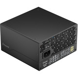 Fractal Design ION Gold 3 850W Black alimentation  Noir, 3x PCIe, 1x 12V-2x6, Gestion des câbles