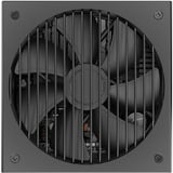 Fractal Design ION Gold 3 Black alimentation  modulaire 850 watt Noir, 1x 12V-2x6, 3x PCIe