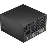Fractal Design ION Gold 3 Black alimentation  modulaire 850 watt Noir, 1x 12V-2x6, 3x PCIe