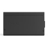 Fractal Design ION Gold 3 Black alimentation modulaire 850 watt Noir, 1x 12V-2x6, 3x PCIe