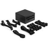 Fractal Design ION Gold 3 Black alimentation modulaire 850 watt Noir, 1x 12V-2x6, 3x PCIe