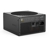 Fractal Design ION Gold 3 Black alimentation modulaire 850 watt Noir, 1x 12V-2x6, 3x PCIe