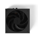 Fractal Design ION Gold 3 Black alimentation modulaire 850 watt Noir, 1x 12V-2x6, 3x PCIe