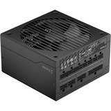 Fractal Design , 850 Watt alimentation  Noir