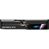 GIGABYTE AORUS GeForce RTX 4070 SUPER MASTER 12G, Carte graphique 1x HDMI, 3x DisplayPort, DLSS 3