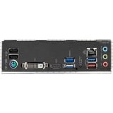 GIGABYTE B550 GAMING X V2 carte mère socket AM4 Noir, RAID, Gb-LAN, Sound, ATX