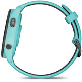 Garmin Forerunner 265, Smartwatch Turquoise/Noir