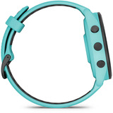 Garmin Forerunner 265, Smartwatch Turquoise/Noir