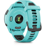 Garmin Forerunner 265, Smartwatch Turquoise/Noir