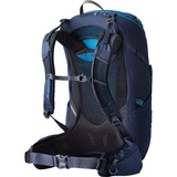 Gregory Greg JADE 28 RC XS/SM marine, Sac à dos Bleu foncé