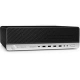 HP G204608-023A1, PC Noir/Argent