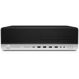 HP G204608-023A1, PC Noir/Argent