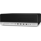 HP G204608-023A1, PC Noir/Argent